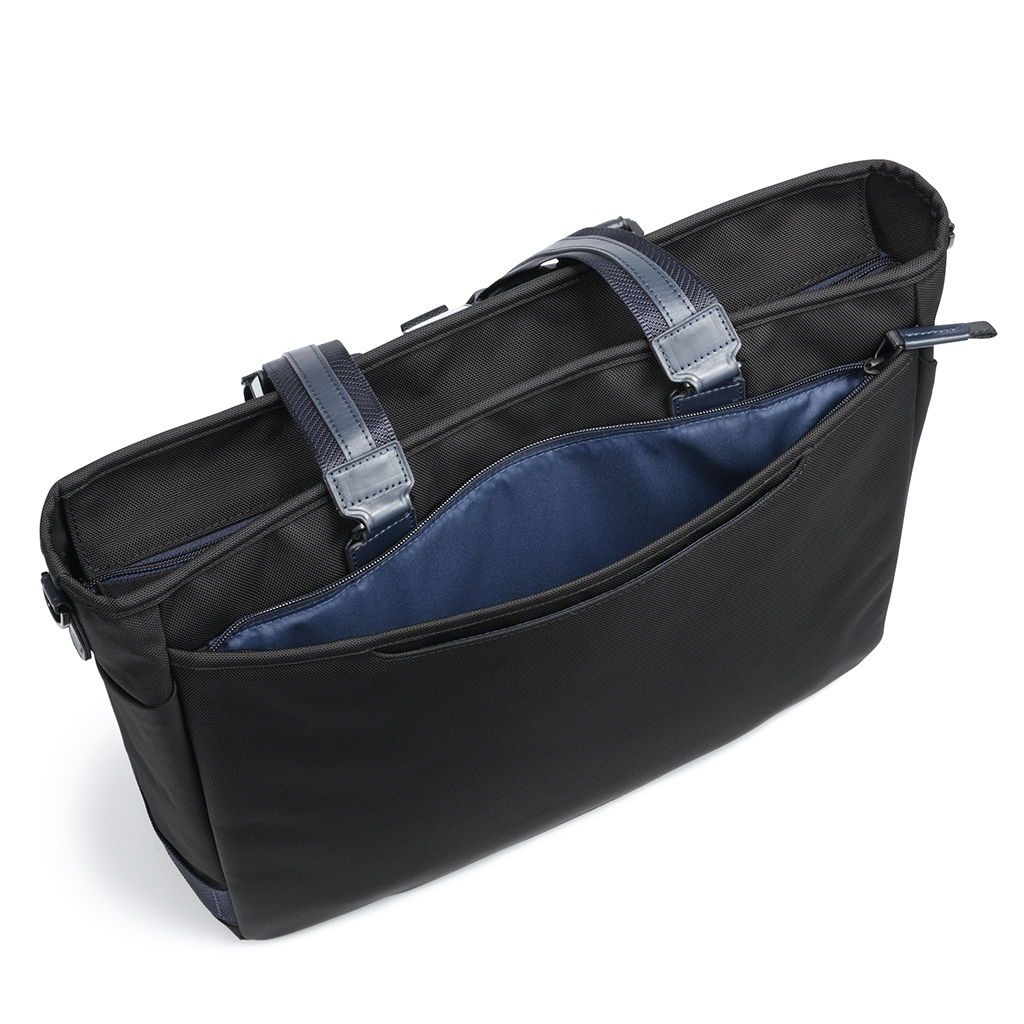 ZERO HALLIBURTON（ゼロハリバートン） ZLM トートバッグ ZERO