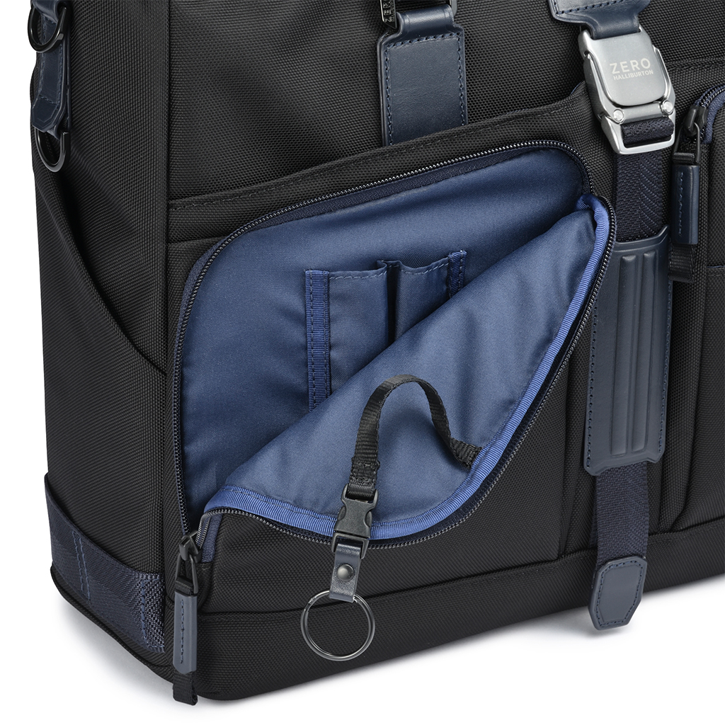 ZERO HALLIBURTON（ゼロハリバートン） ZLM トートバッグ ZERO