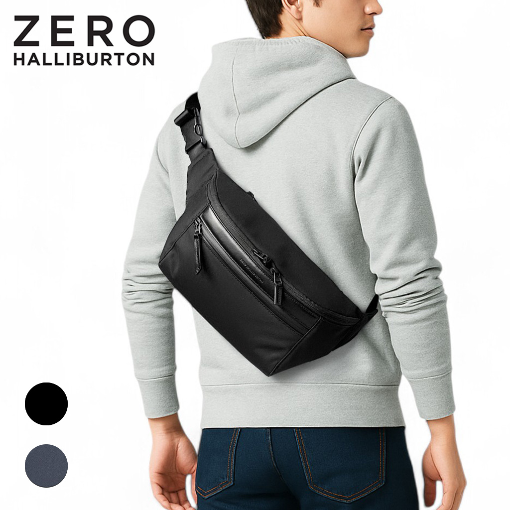 ZERO HALLIBURTON（ゼロハリバートン） サイファークワイエット ボディ