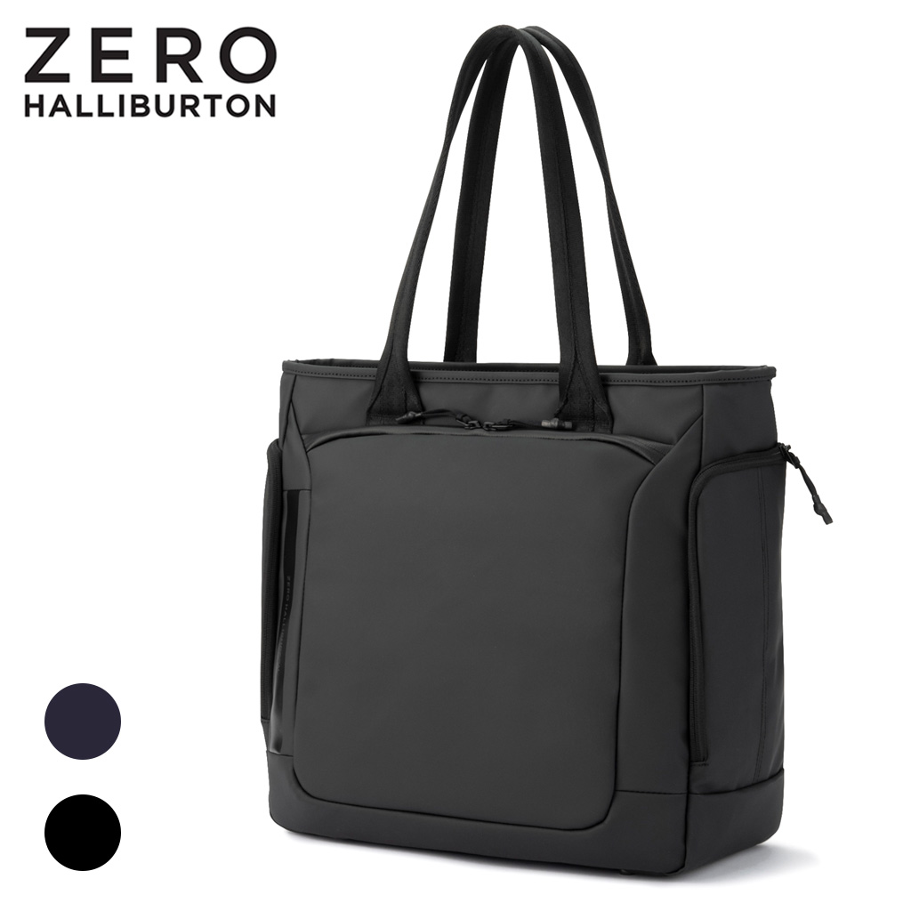 ZERO HALLIBURTON（ゼロハリバートン） 【ノベルティ特典】 ZFB2