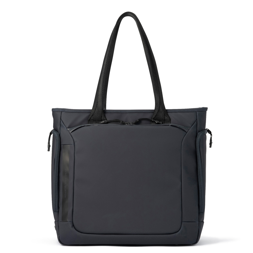 【ノベルティ特典】 ゼロハリバートン ZFB2 トートバッグ 81542 ZERO HALLIBURTON ウェストバッグ Tote Bag デイリー 旅行 ギフト ブランドの画像