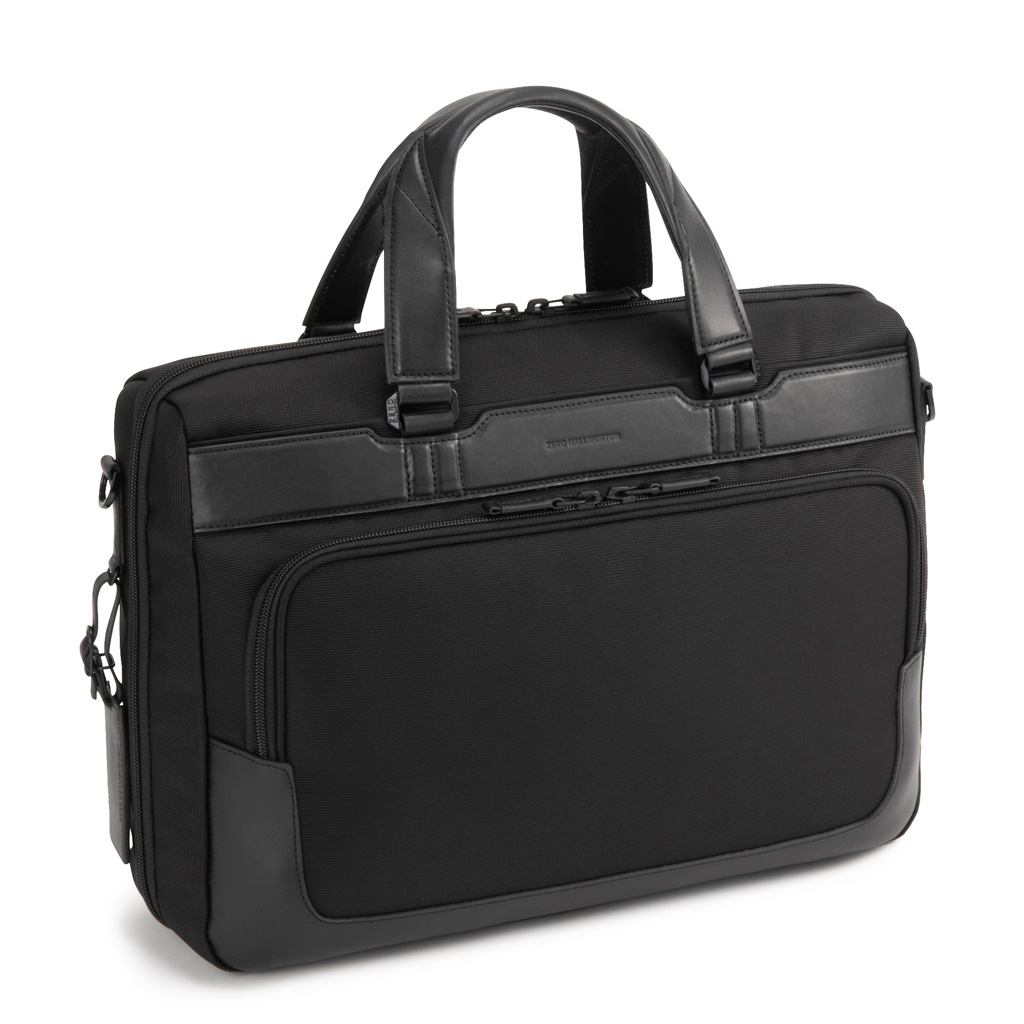 ゼロハリバートン ZEST3 ブリーフケース ZERO HALLIBURTON ZEST3 Briefcase 81733 11Lの画像