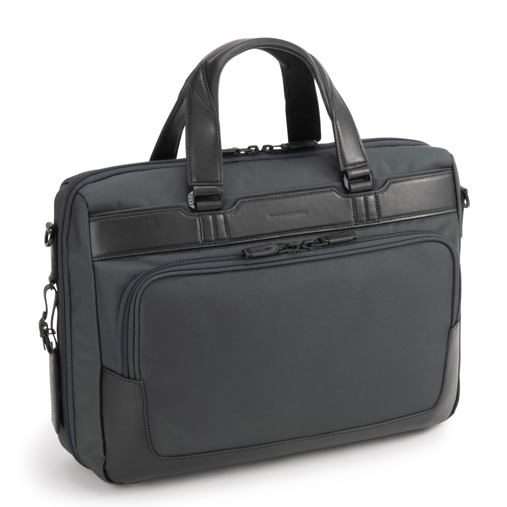 ゼロハリバートン ZEST3 ブリーフケース ZERO HALLIBURTON ZEST3 Briefcase 81733 11Lの画像