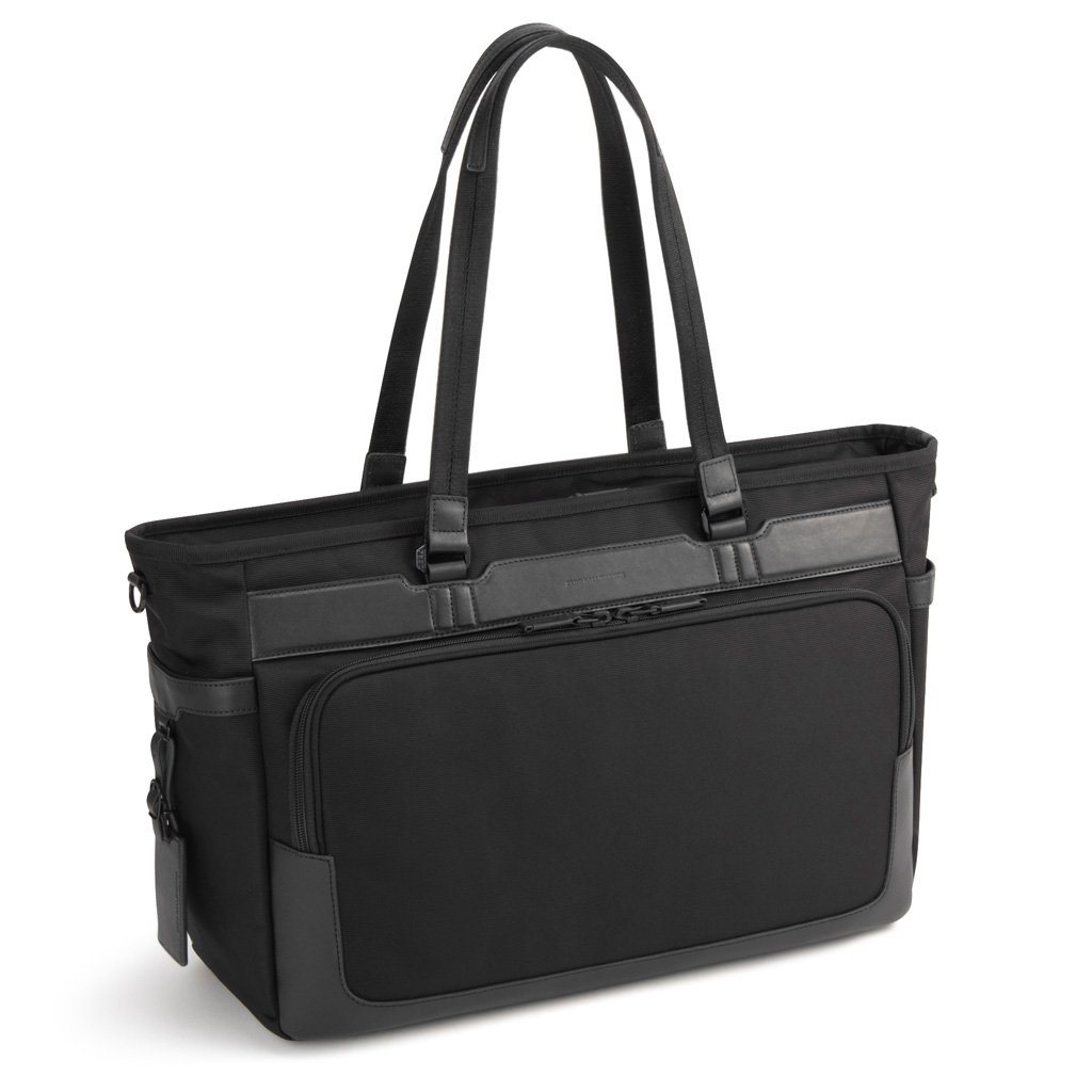 ゼロハリバートン ZEST3 トートバッグ ZERO HALLIBURTON ZEST3 Landscape Tote Bag 81738 19Lの画像