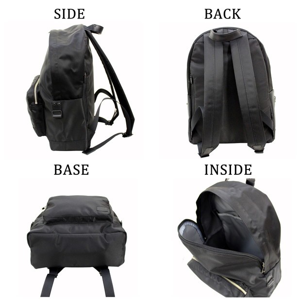 PORTER ポーター リフト デイパック 822-06230 吉田カバン リュック