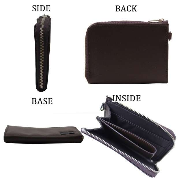 PORTER ミニウォレット ポーター PORTER ポーター コンパート ウォレット 538ー16171