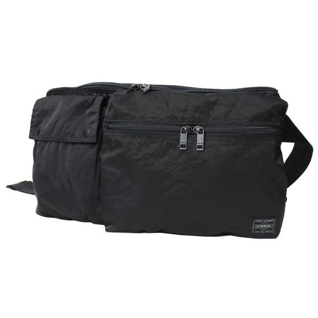 PORTER ポーター リング ウエストバッグ(L) 832-16133 吉田 PORTER ポーター リング ウエストバッグ(L) 832-16133 吉田