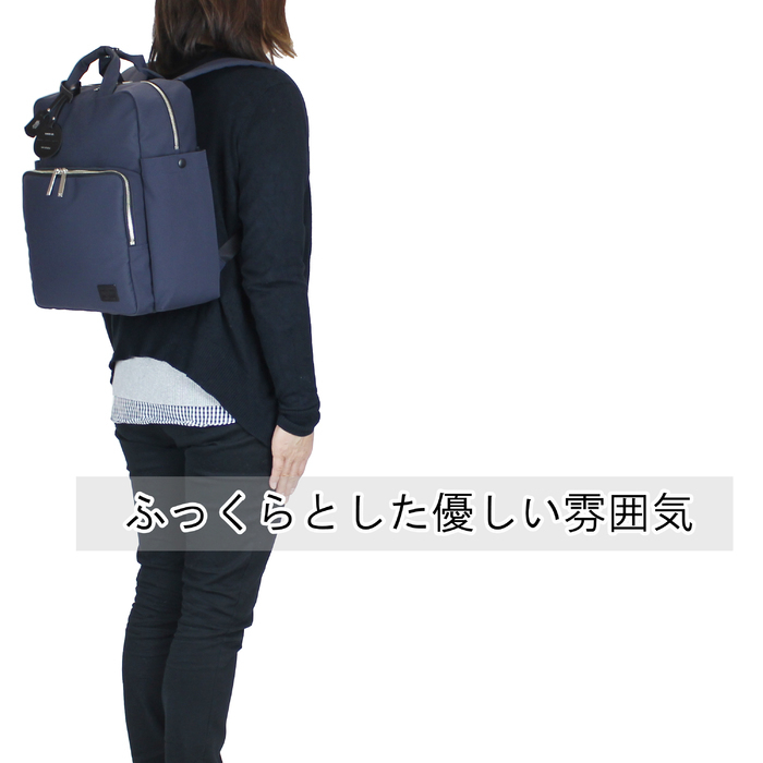 ポーター レン 2WAYデイパック 833-05191 PORTER 吉田カバン リュックサック ビジネスリュック WREN : 833-05191  : FUTABA BAG&LUGGAGE - 通販 - Yahoo!ショッピング