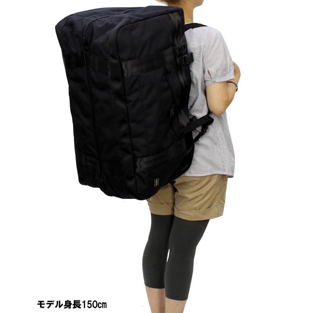 PORTER ポーター ブースパック 3WAYダッフルバッグ(L) 853-07994 吉田