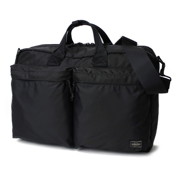 PORTER ポーター フォース 3WAYブリーフケース 855-07594 吉田
