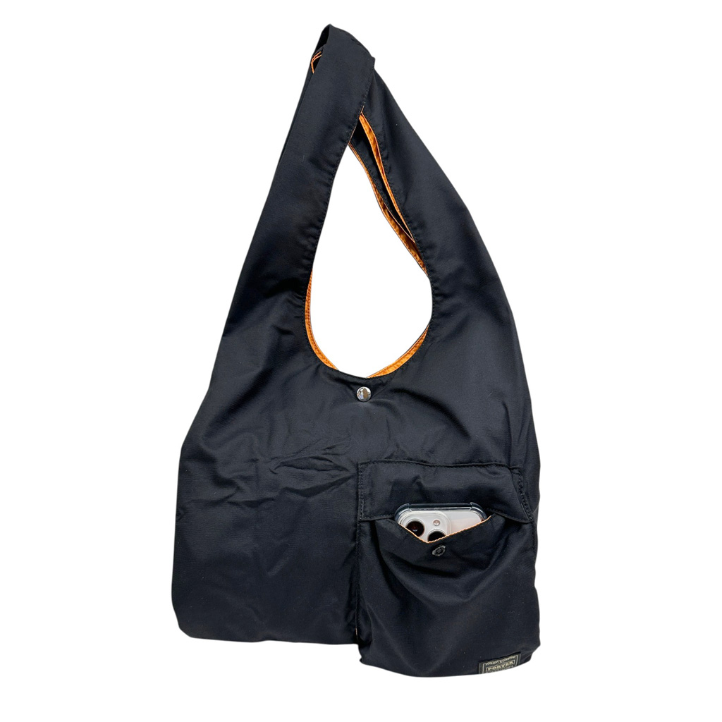 PORTER ポーター バガー GMSバッグ 865-15215 吉田カバン エコバッグ
