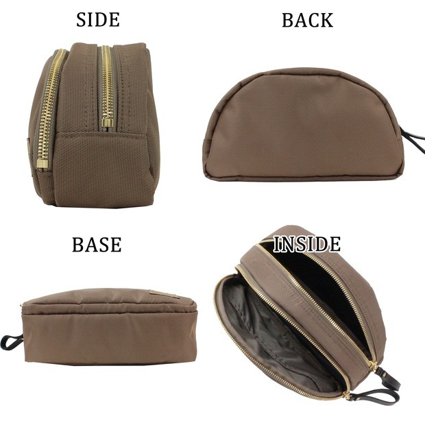 PORTER ポーター シア ポーチ 871-05127 吉田カバン コスメ