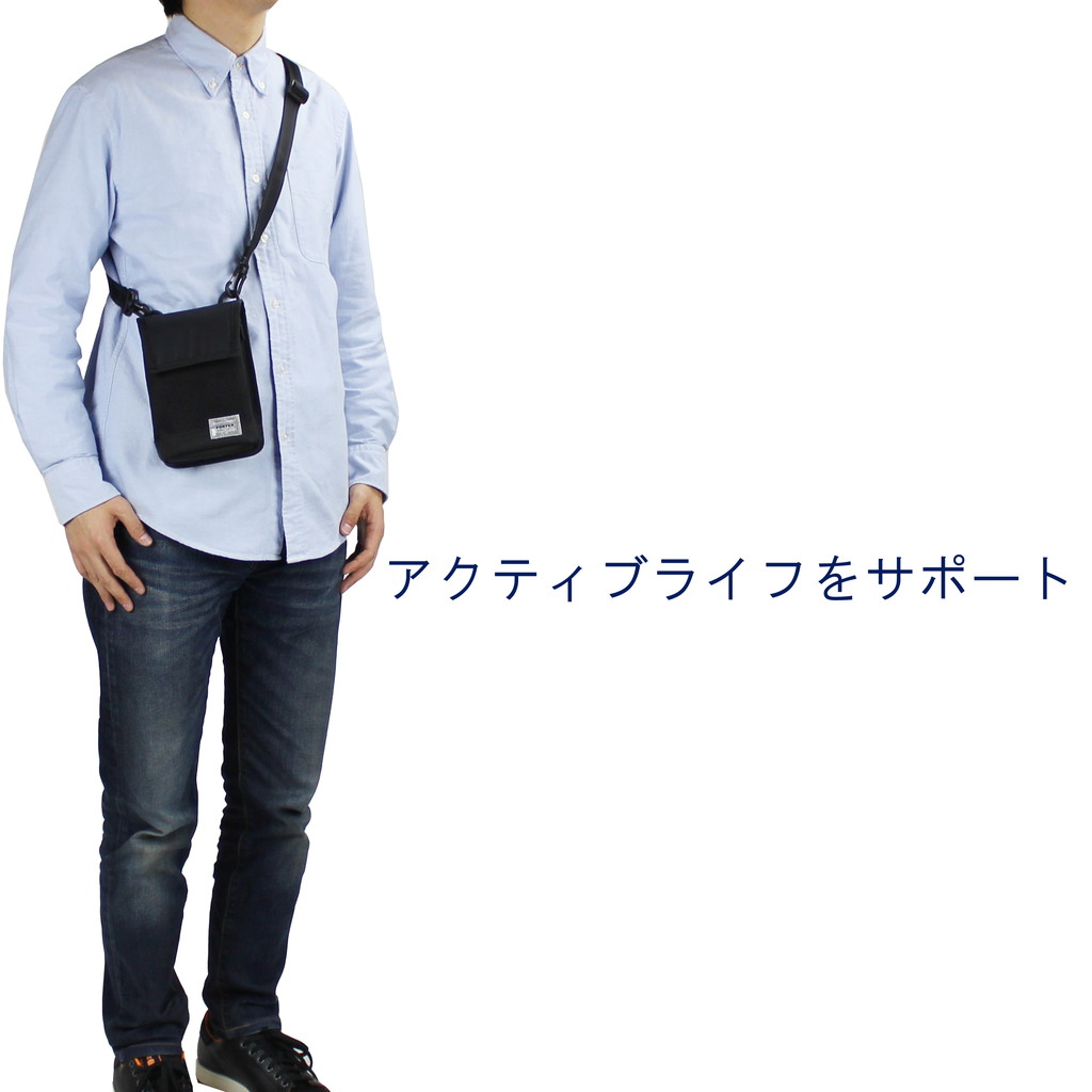 PORTER ポーター スイッチ ショルダーポーチ 874-04681 吉田 PORTER ポーター スイッチ ショルダーポーチ 874-04681 吉田