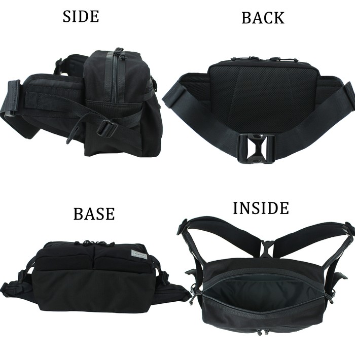porter 吉田カバン　4点セット クーポン】ポーター PORTER ポーター ユニット ショルダーバッグ