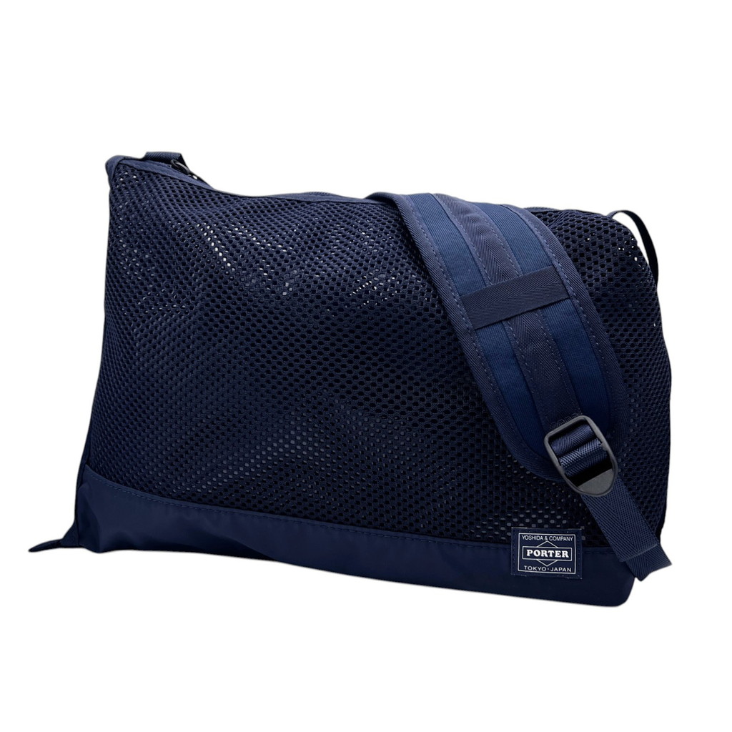 PORTER ポーター スクリーン フロントサック(S) 875-19102 吉田カバン