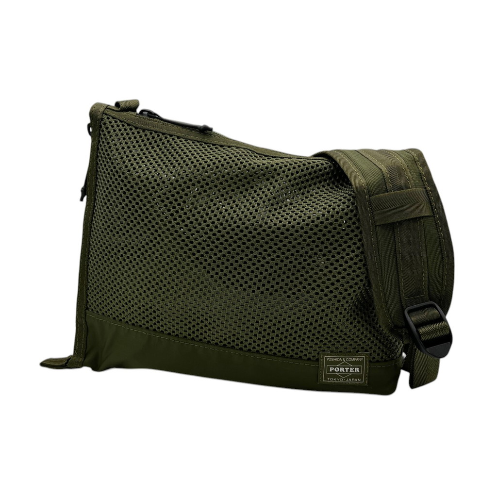 PORTER ポーター スクリーン フロントサック(XS) 875-19103 吉田カバン