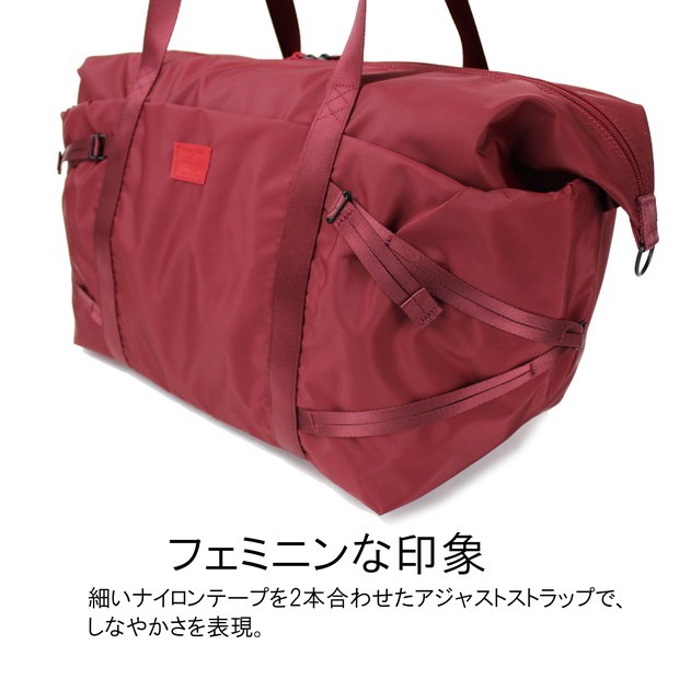 ポーター　ボストンバッグ PORTER ポーター ケープ 2WAYボストンバッグ(S) 883-05442 吉田