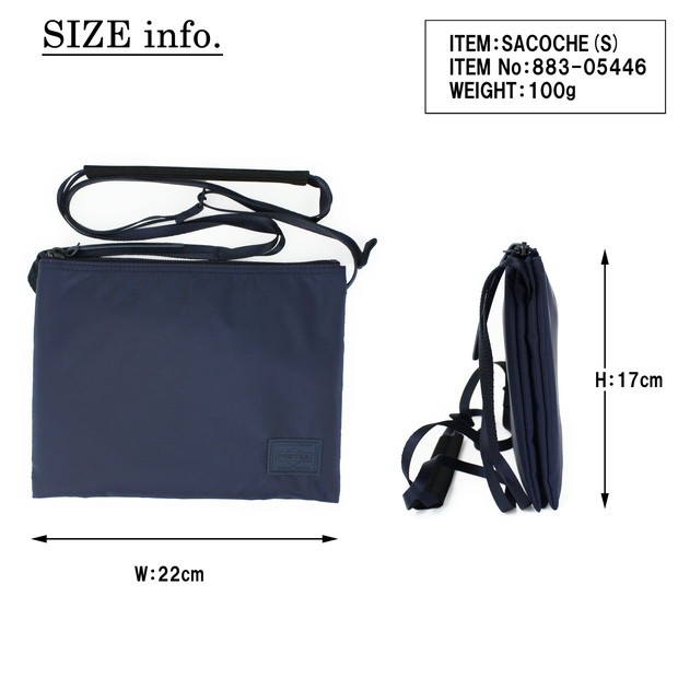 好評低価 最大P31.5% 11/28限定 吉田カバン ポーターガール ケープ サコッシュ ショルダーバッグ PORTER GIRL CAPE SACOCHE(S) 883-05446 レディース 二葉かばん - 通販 - PayPayモール 大得価即納