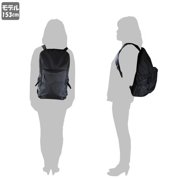 PORTER ポーター ケープ バックパック(L) 883-05447 吉田カバン
