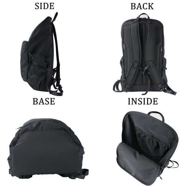 PORTER ポーター ケープ バックパック(L) 883-05447 吉田カバン
