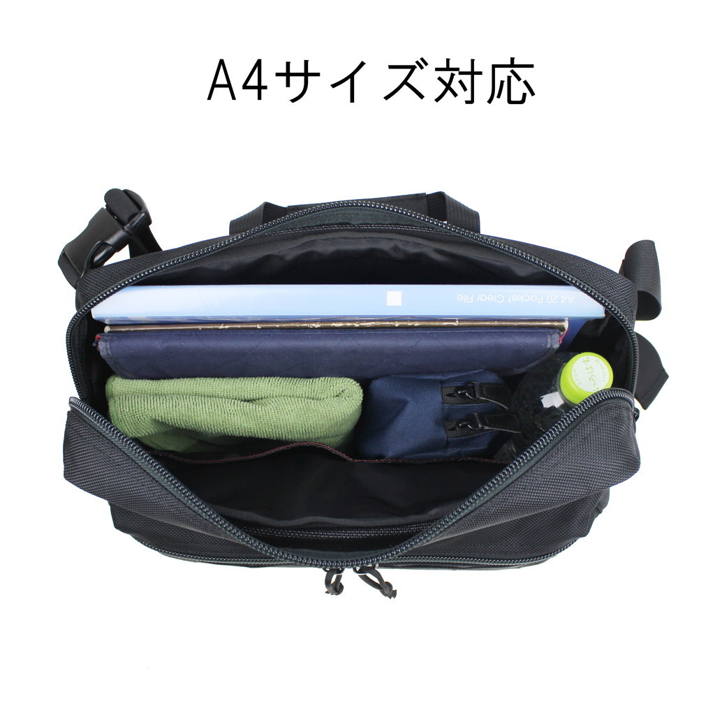 値下げ中！！　BRIEFING ブリーフィング　M ワンピース　黒 bra211t17_011.jpg