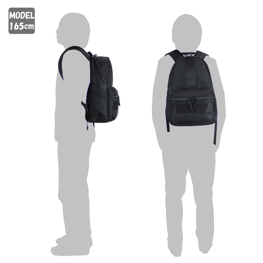 BRIEFING（ブリーフィング） デルタ リュックサック DELTA ALPHA PACK