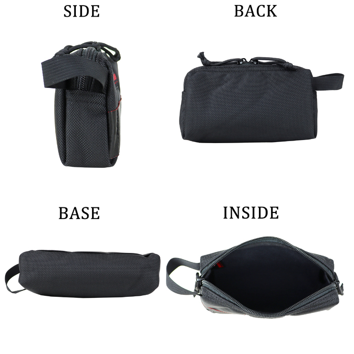 ブリーフィング MADE IN USA モバイルポーチ MOBILE POUCH M メンズ 春 アメリカ製 BRA213A03 BRIEFING  ケース 小物入れ ブランド ギフト プレゼント