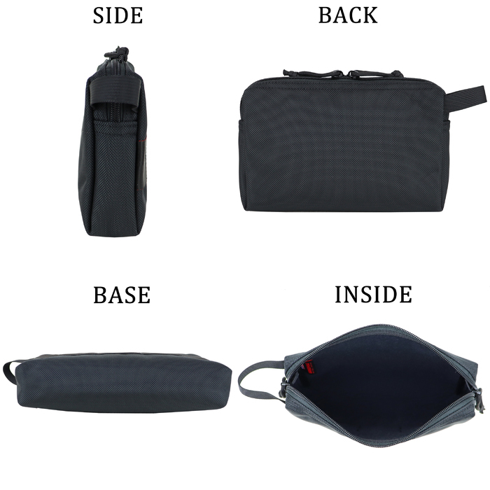 BRIEFING（ブリーフィング） MADE IN USA モバイルポーチ MOBILE POUCH