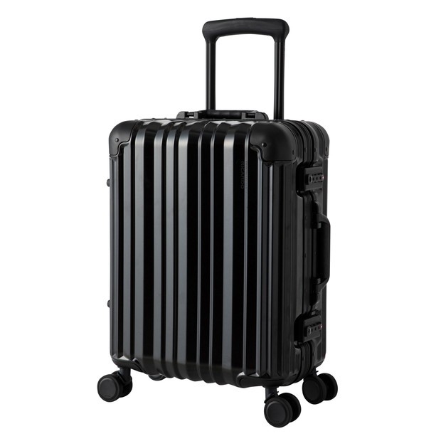 リカルド エルロン ボールト スーツケース 37L TSAロック 機内持込 RICARDO Aileron Vault 19-inch  Suitcase AIV-19-4WB
