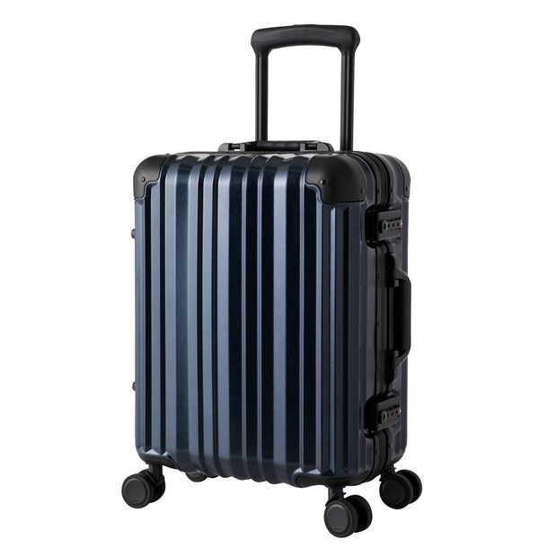 リカルド エルロン ボールト スーツケース 37L TSAロック 機内持込 RICARDO Aileron Vault 19-inch  Suitcase AIV-19-4WB