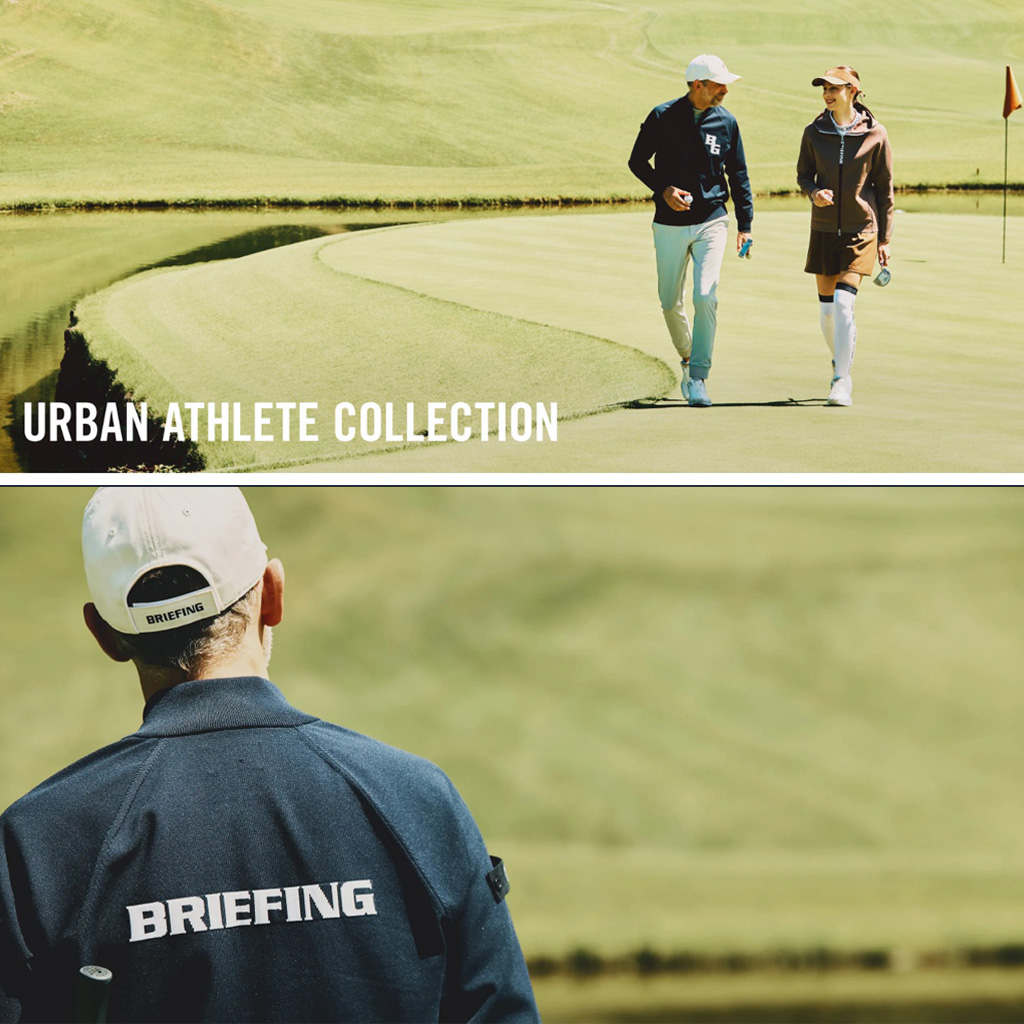 BRIEFING GOLF（ブリーフィングゴルフ） ブリーフィング ゴルフ
