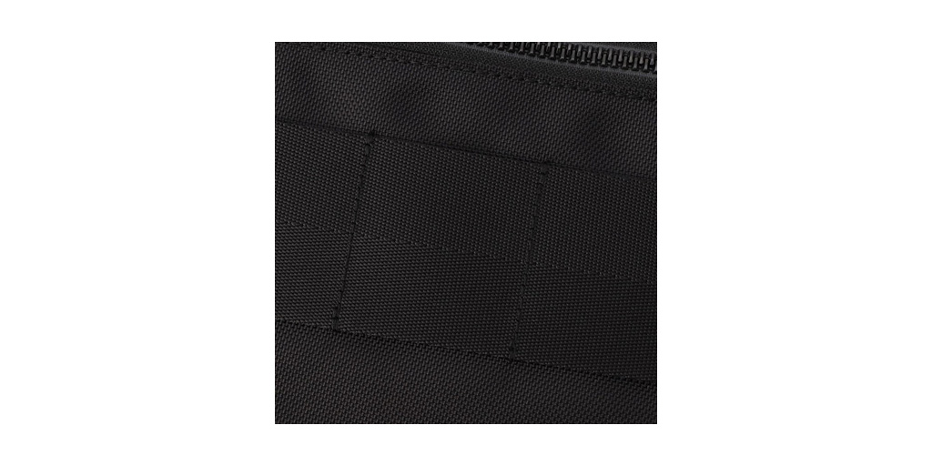BRIEFING（ブリーフィング） ブラックライン BLK ONE ZIP POUCH ポーチ