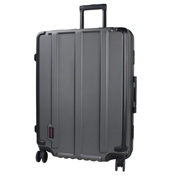 ブリーフィング スーツケース H-98 HD メンズ BRA191C05 BRIEFING キャリーケース 98L 1週間以上 4輪 旅行 トラベル 大容量 フレームタイプ TSAロッ | BRIEFING | 02