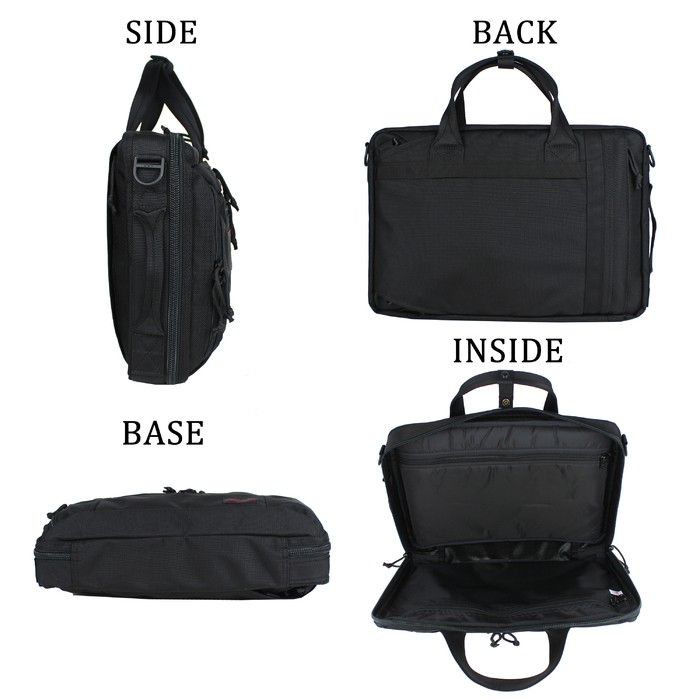 BRIEFING(ブリーフィング) ビジネスバッグ　CLOUD A4 3WAY BRIEFING（ブリーフィング） MADE IN USA 3WAY ブリーフケース CLOUD