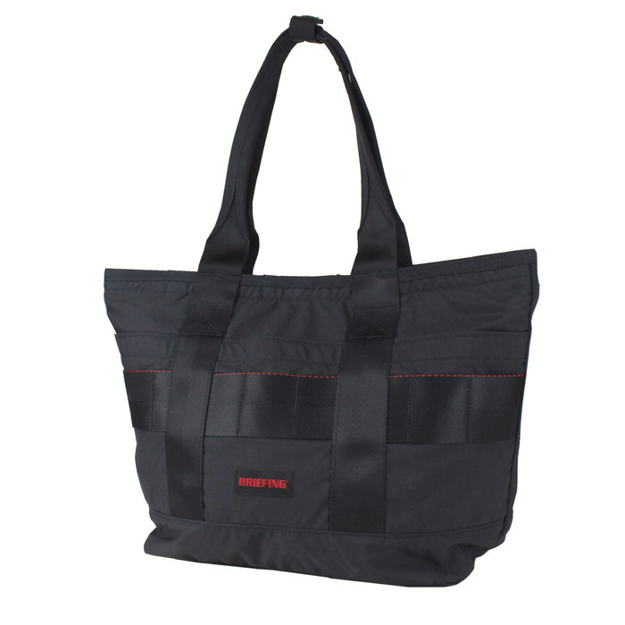 ブリーフィング モジュールウェア トートバッグ DISCRETE TOTE SM MW メンズ 春 BRA211T20 BRIEFING MODULE  WARE ビジネスバッグ 通勤 A4サイズ