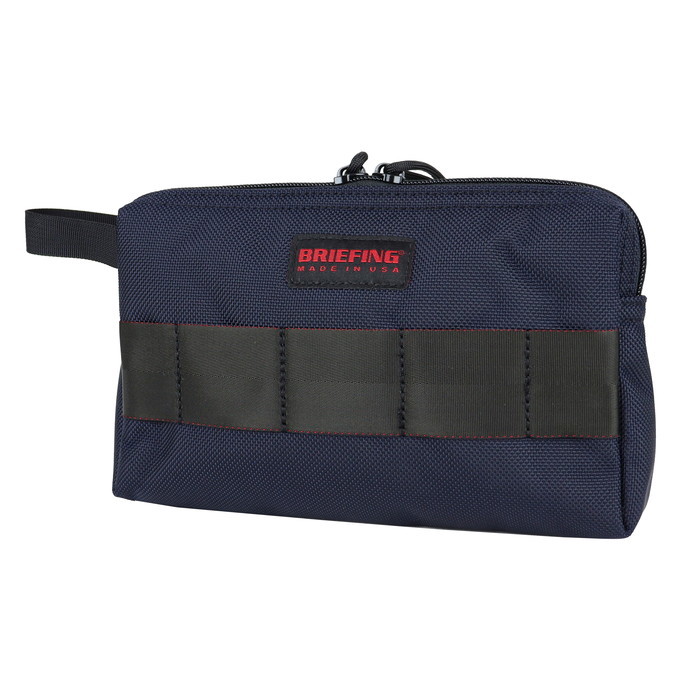 ブリーフィング☆ポーチ 楽天市場】ブリーフィング ポーチ モバイルポーチL MOBILE POUCH
