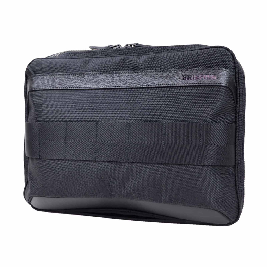 正規逆輸入品 ブリーフィング FUSION DOCUMENT CASE econet.bi