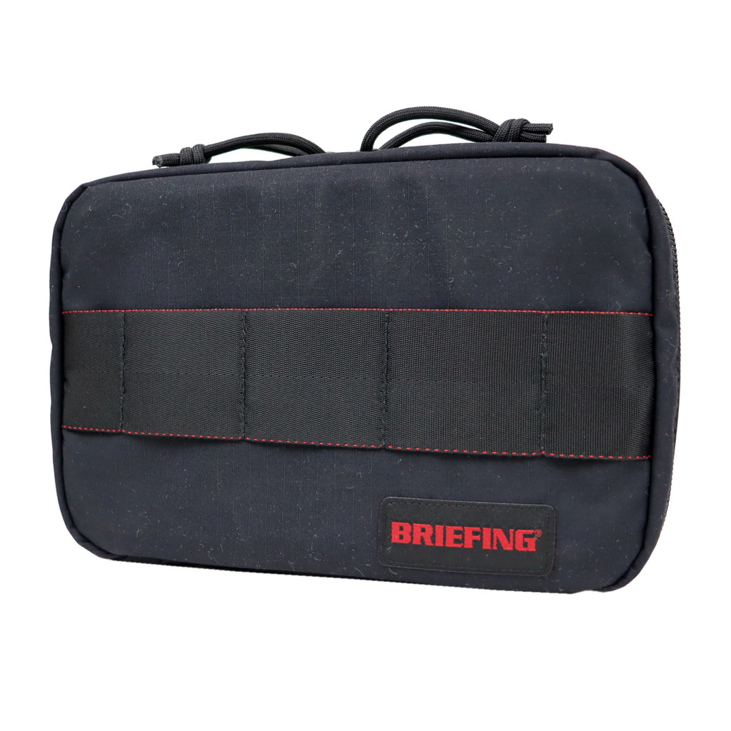 正規品 BRIEFING ブリーフィング モジュールウェア MODULEWARE ガジェットポーチ GADGET POUCH MW BRA221A18  :BRA221A18:FUTABA BAGLUGGAGE - 通販 - Yahoo!ショッピング