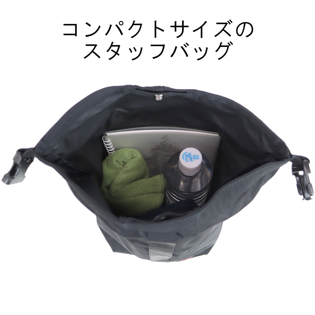 新品 ☆ ブリーフィング ジャンプ トートバッグ WANDER M ブラック