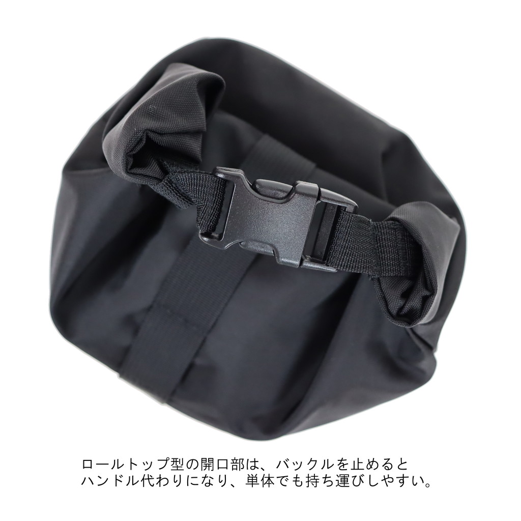 BRIEFING ブリーフィング ジャンプ トートバッグ WANDER S