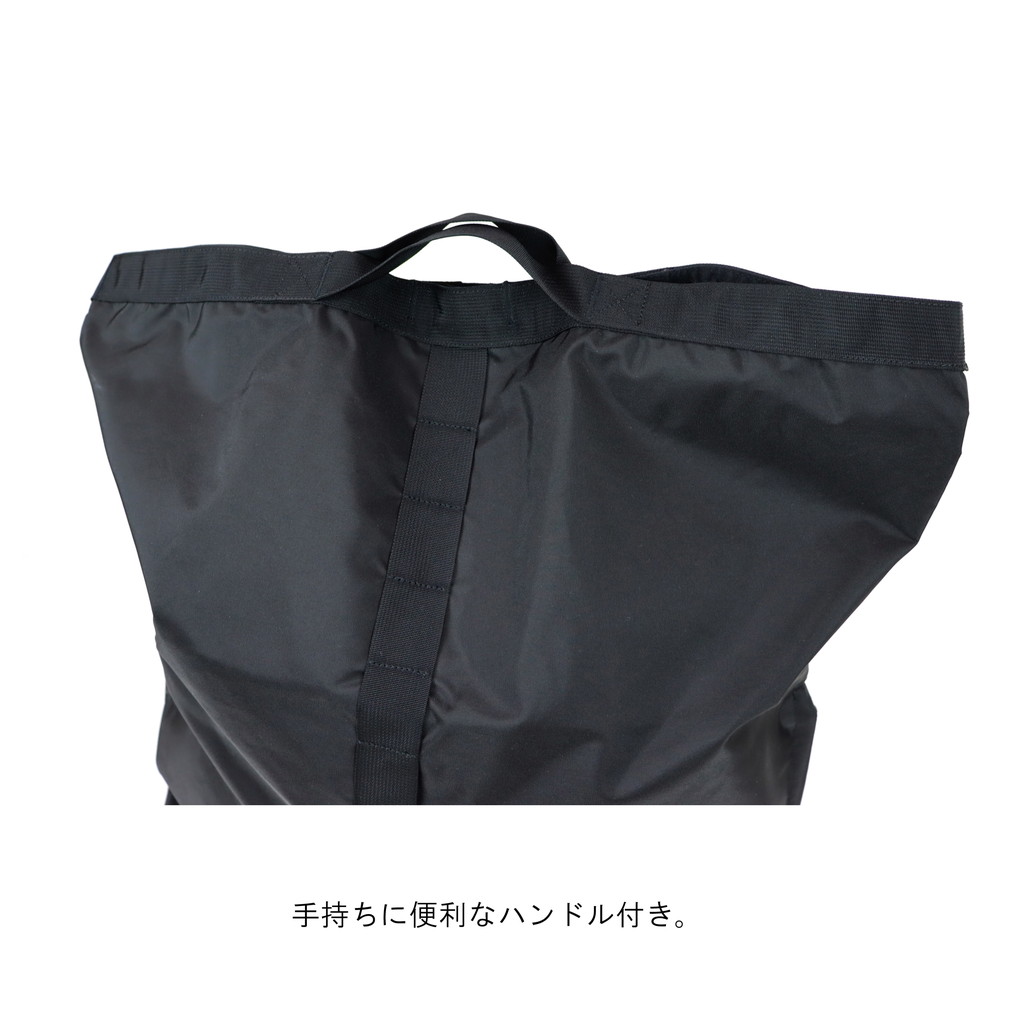 BRIEFING（ブリーフィング） ジャンプ ショルダーバッグ JUMPER L