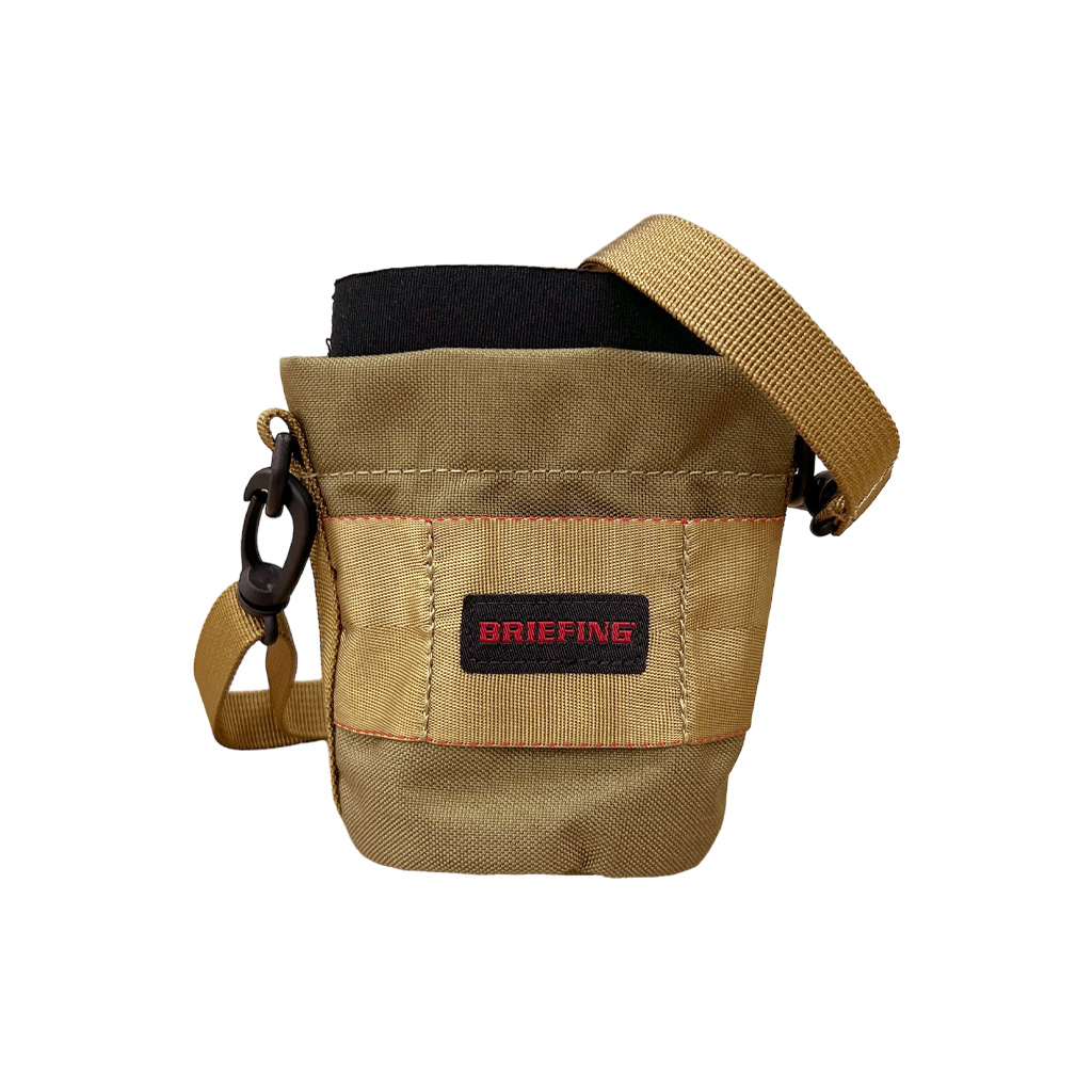 BRIEFING（ブリーフィング） ドリンクホルダー OUTDOOR EQUIPMENT