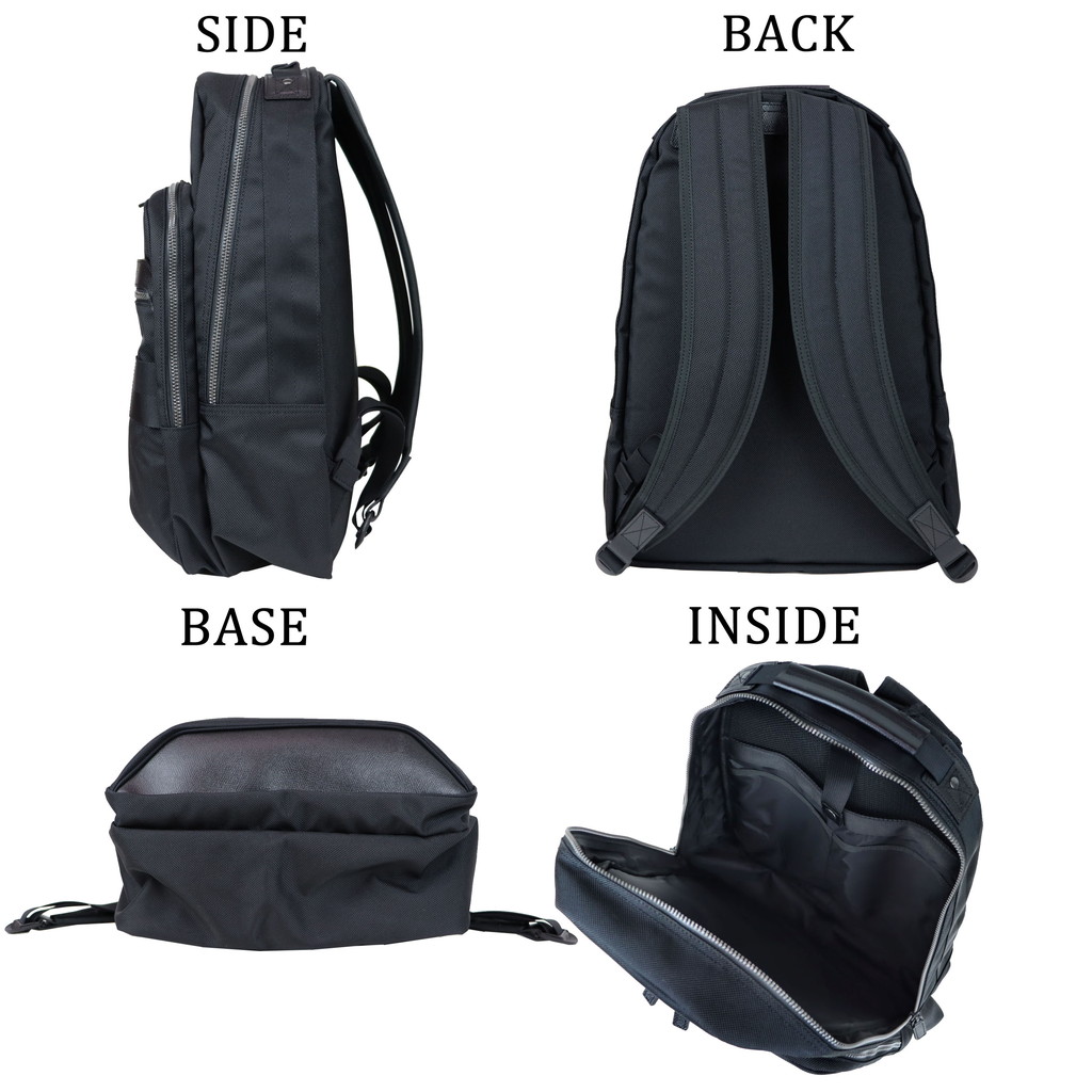 BRIEFING ブリーフィング リュック　FUSION URBANPACK BRIEFING（ブリーフィング） フュージョン リュックサック FUSION