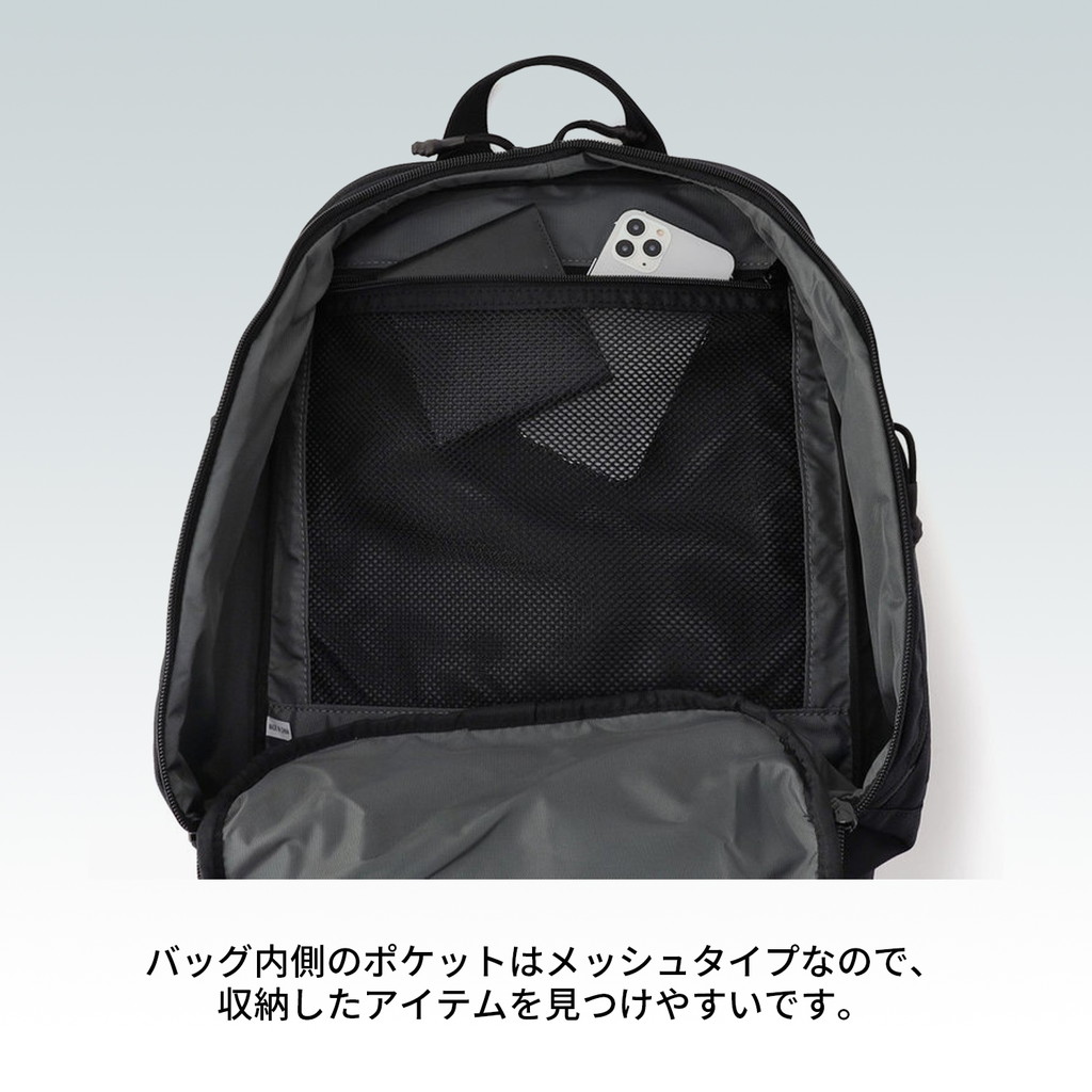 BRIEFING（ブリーフィング） 正規品 レジット バックパック リュック