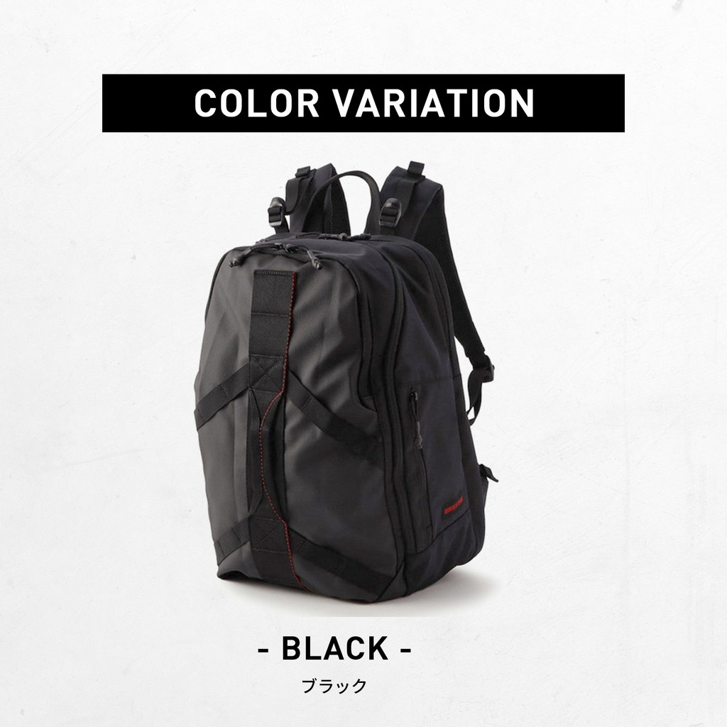 BRIEFING（ブリーフィング） 正規品 レジット バックパック リュック