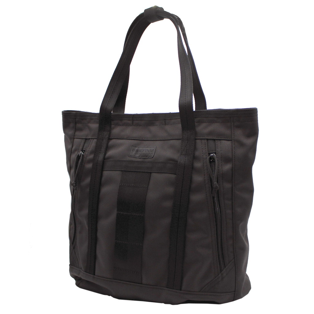 BRIEFING DELTA MASTER TOTE ブラック - トートバッグ