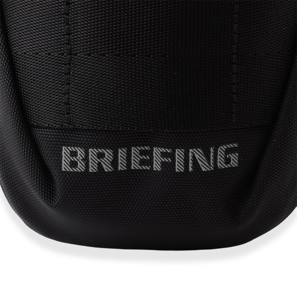 BRIEFING（ブリーフィング） エムエフシー ネックポーチ BRA231A64