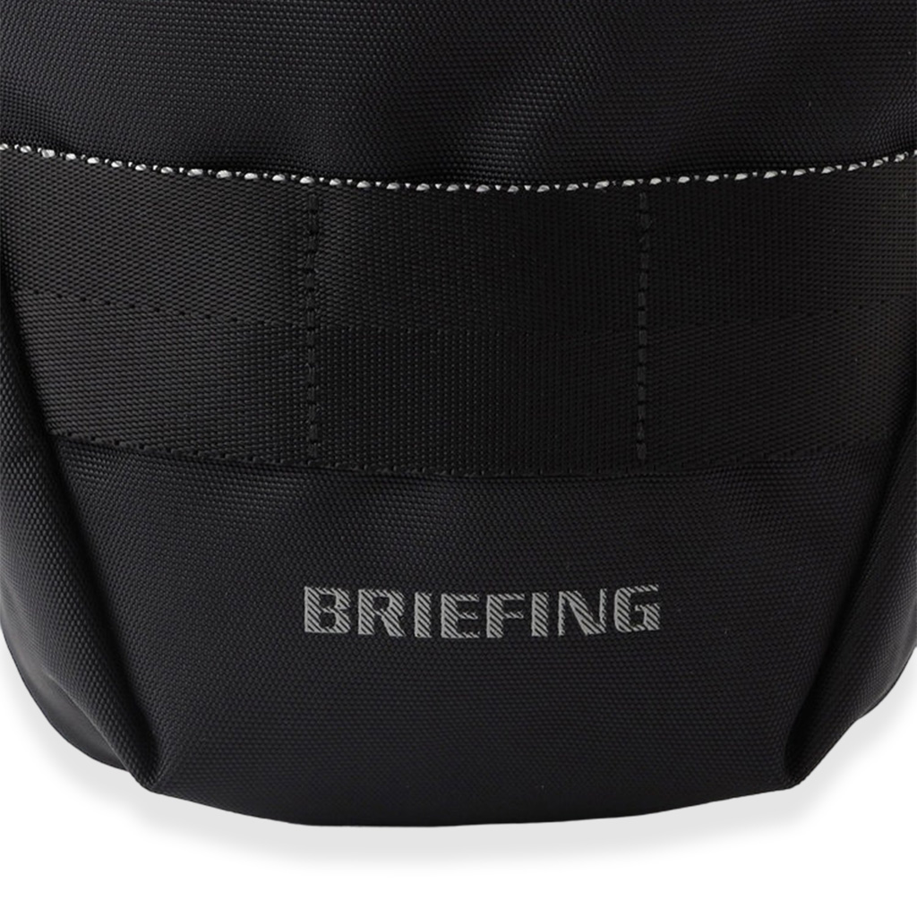 BRIEFING（ブリーフィング） エムエフシー ボディバッグ ショルダー