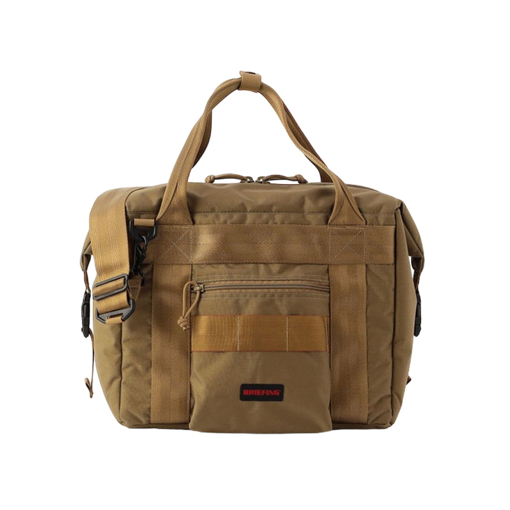 BRIEFING（ブリーフィング） クーラーバッグ COOLER BAG 12 アウトドア