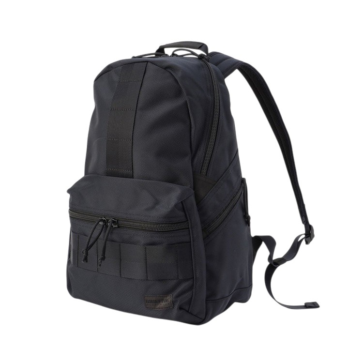 BRIEFING（ブリーフィング） デルタ リュックサック DELTA ALPHA PACK